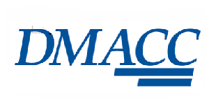 DMACC School Logo